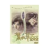 薰衣草 限量珍藏版 (全10集,5碟) DVD