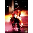羅密歐與茱麗葉 DVD