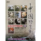 大熊貓的故事 DVD