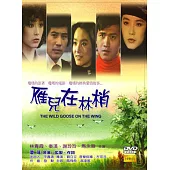 雁兒在林梢 DVD
