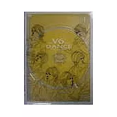V6 / 音樂錄影帶精選 act IV -活力四射篇- DVD
