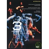 西班牙國家舞蹈團-三舞成群 DVD