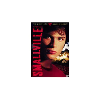 超人前傳 第二季(6DVD)