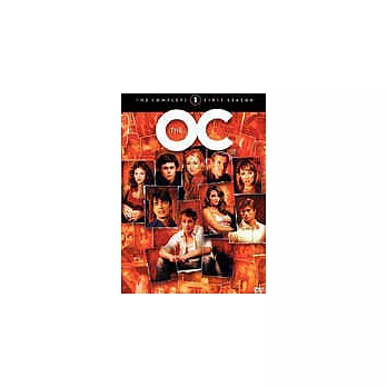 玩酷世代 第一季 (7DVD)