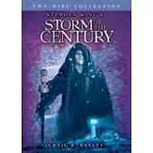 史蒂芬金之世紀風暴 DVD(雙碟裝)