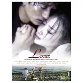 韓國MV-LOVER 1 DVD+CD