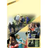 預防校園暴力：危險邊緣 DVD