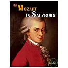 薩爾茲堡音樂神童-莫札特傳奇的一生 DVD