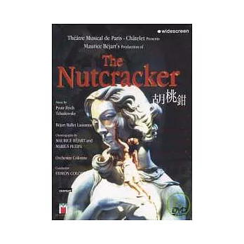 胡桃鉗 (38) The Nutcracker DVD