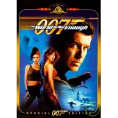 縱橫天下-007系列第19部 DVD