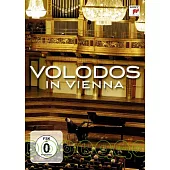 「維也納音樂協會會堂」現場實況錄音 DVD / 佛洛鐸斯(鋼琴)