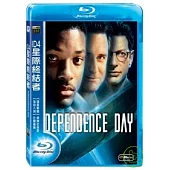 ID4星際終結者 (藍光BD)