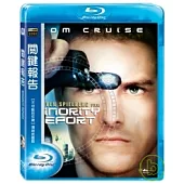 關鍵報告 (藍光BD)