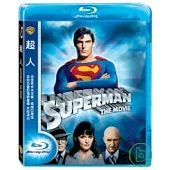 超人 (藍光BD)