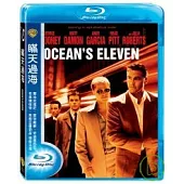 瞞天過海 (藍光BD)