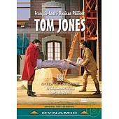 菲力多：歌劇《湯姆.瓊斯》DVD