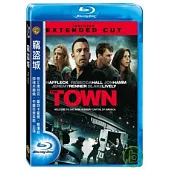 竊盜城 (藍光BD)