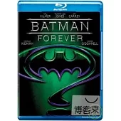 蝙蝠俠3 (藍光BD)