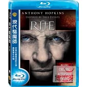 現代驅魔師 (藍光BD)