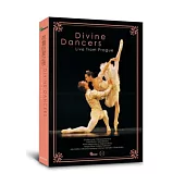 芭蕾巨星之夜 DVD