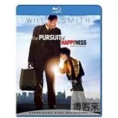 當幸福來敲門(中文字幕版) (藍光BD)