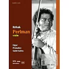 普羅高菲夫、艾爾加:小提琴協奏曲 帕爾曼 演奏 DVD