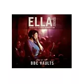 艾拉.費茲潔拉 / Best of BBC Vaults (日本進口版, DVD+CD)