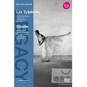 芭蕾舞劇「仙女」、「吉賽兒」/ 多位藝人 DVD