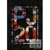 珍珠果醬 / 叱咋風雲20週年 完整紀錄片 DVD