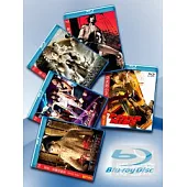 合集 2 - 泰國影史賣座強片系列 (藍光BD)