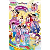 MOMO歡樂谷(5) DVD