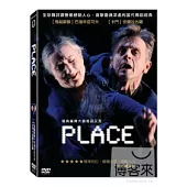 Place DVD
