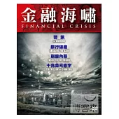 金融海嘯 DVD