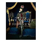 水樹奈奈 / NANA MIZUKI LIVE CASTLExJOURNEY -KING- (日本進口初回限定版，2藍光BD)