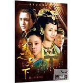唐宮美人天下(全7碟1-35集) DVD