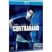 禁運品 (藍光BD)