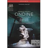 漢策：水精靈/英國皇家芭蕾舞團 DVD