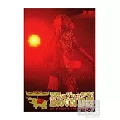 May’n / May’n special concert DVD 2012 『May’n GO!AROUND!!』at 橫濱ARENA (日本進口版, 2DVD)