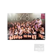 NMB48 / 2期生公演「PARTY開始了呦」千秋樂- 2012.5.2- (日本進口版, DVD)