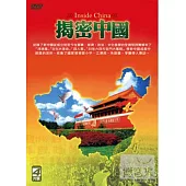 揭密中國 DVD