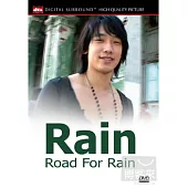 Rain / Road For Rain 2DVD