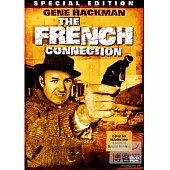 霹靂神探(特別版) DVD