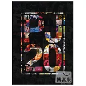 珍珠果醬 / 叱咋風雲20週年 完整紀錄片 (3DVD豪華珍藏版)