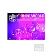SHINee / SHINee THE FIRST JAPAN ARENA TOUR 