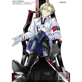 博客來 罪惡王冠dvd 3 附贈音樂cd和精美手冊2本 2dvd 博客來 罪惡王冠dvd 3 附贈音樂cd和精美手冊2本 2dvd