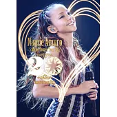 安室奈美惠 / namie amuro 5 Major Domes Tour 2012 ~20th Anniversary Best~ DVD