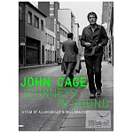 (紀錄片)約翰凱吉之聲音探索旅程 / 亞倫．吉爾伯特(指揮)紐約愛樂 DVD