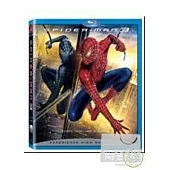 蜘蛛人3 (2藍光BD)