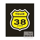 土反本真綾 / 土反本真綾 COUNTDOWN LIVE 2012→2013 ~TOUR