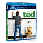 熊麻吉 (藍光BD)